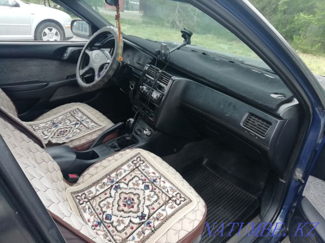 Toyota Carina    года Талдыкорган - изображение 3