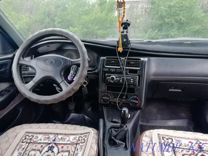 Жылдың Toyota Carina  Талдықорған - изображение 2