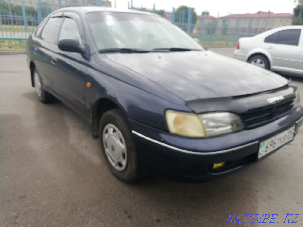 Toyota Carina    year Taldykorgan - photo 4