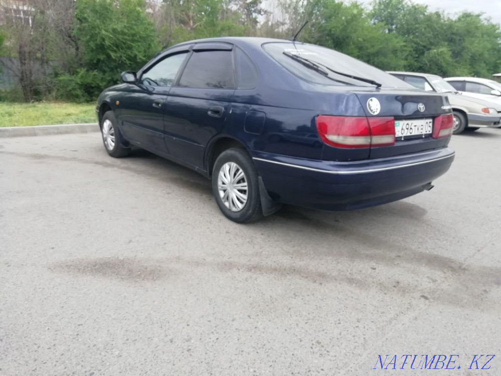 Toyota Carina    year Taldykorgan - photo 8