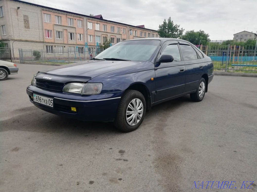 Toyota Carina    year Taldykorgan - photo 6