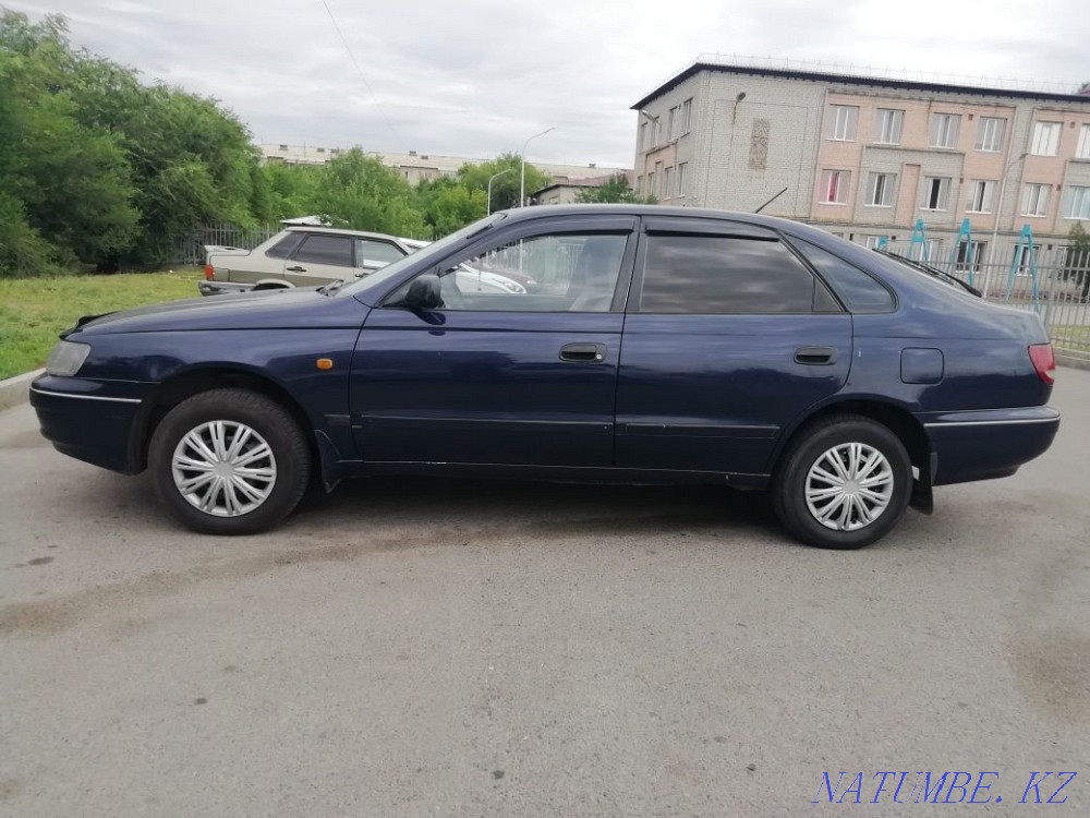 Toyota Carina    year Taldykorgan - photo 7