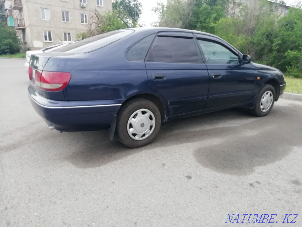 Toyota Carina    year Taldykorgan - photo 5