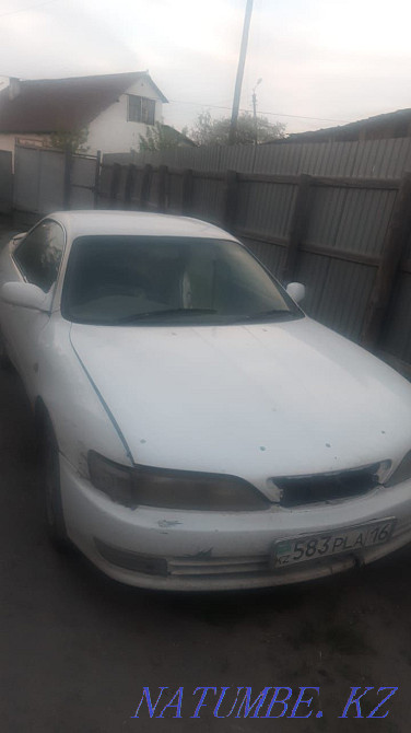 Toyota Carina    года Семей - изображение 1