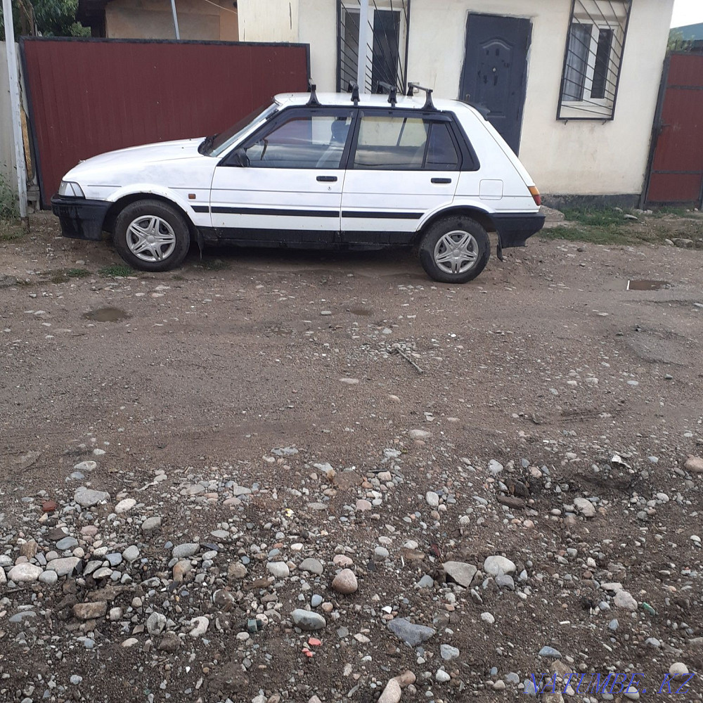 Toyota Carina    года Алматы - изображение 2