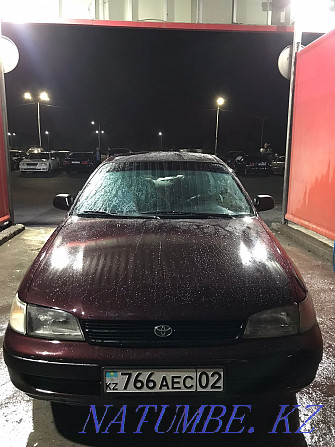 Toyota Carina    года Алматы - изображение 4