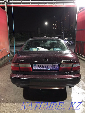 Toyota Carina    year Almaty - photo 1