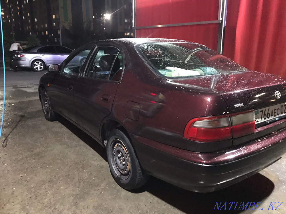Toyota Carina    года Алматы - изображение 2