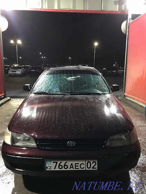 Toyota Carina    года Алматы - изображение 4