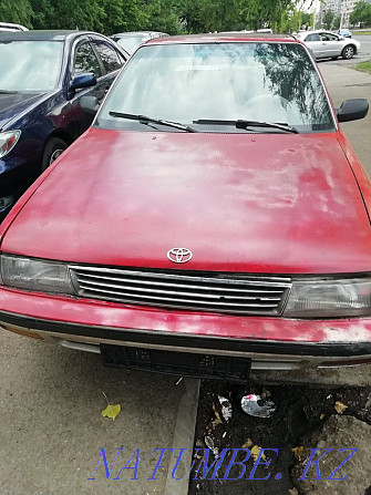 Toyota Carina    year Almaty - photo 2