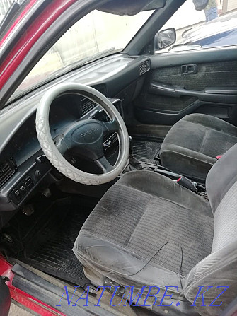 Toyota Carina    year Almaty - photo 1