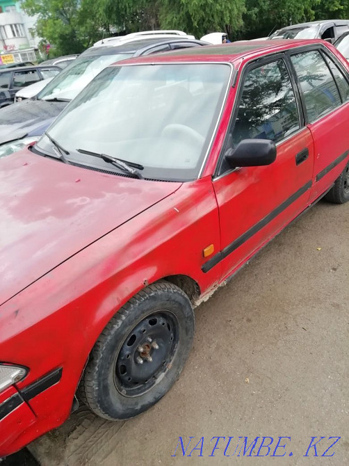 Toyota Carina    года Алматы - изображение 3