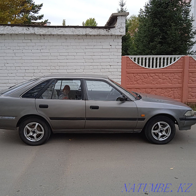 Toyota Carina    года Муткенова - photo 4