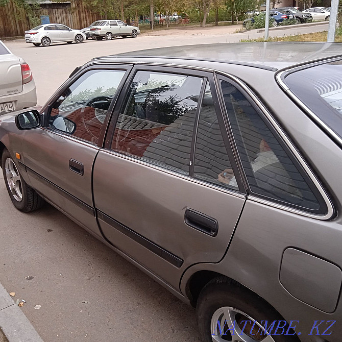 Жылдың Toyota Carina Муткенова - изображение 1