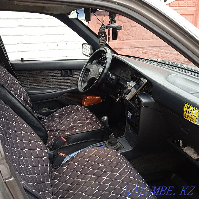 Toyota Carina    года Муткенова - photo 5