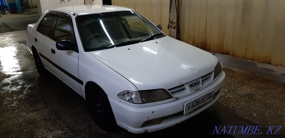 Жылдың Toyota Carina  Қостанай  - изображение 6