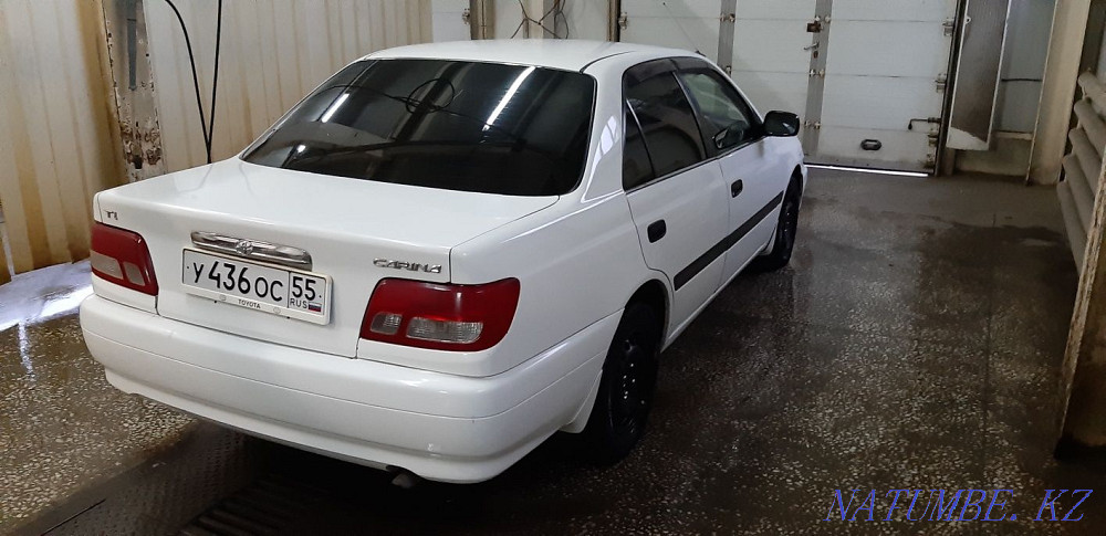 Жылдың Toyota Carina  Қостанай  - изображение 7