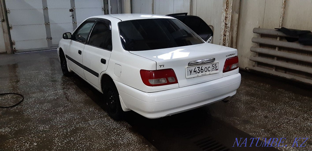 Жылдың Toyota Carina  Қостанай  - изображение 8
