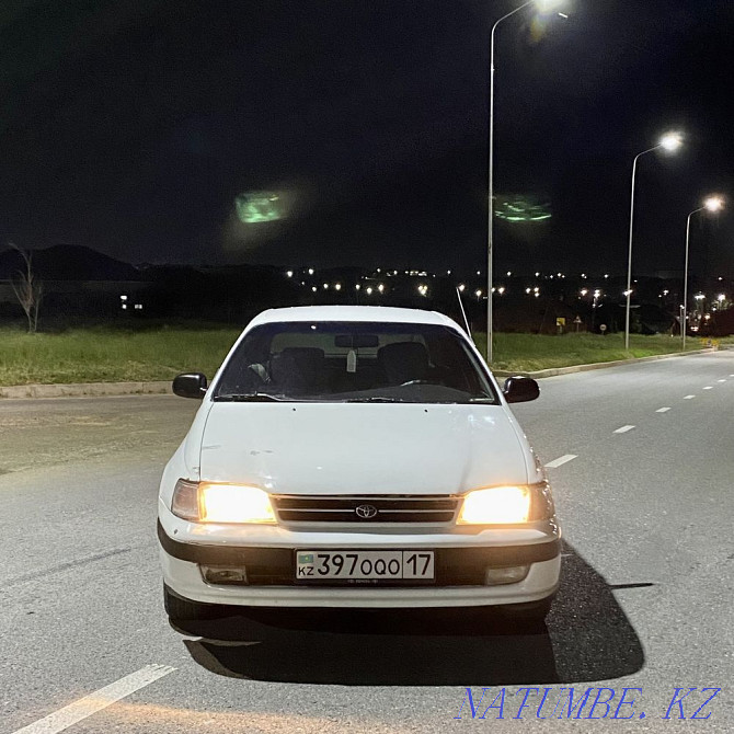 Toyota Celica    year Shymkent - photo 6