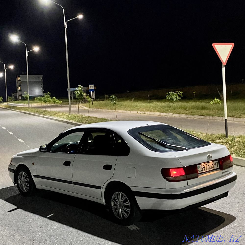 Toyota Celica    года Шымкент - изображение 5