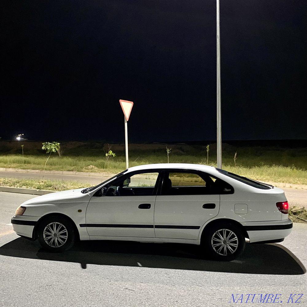 Toyota Celica    года Шымкент - изображение 7