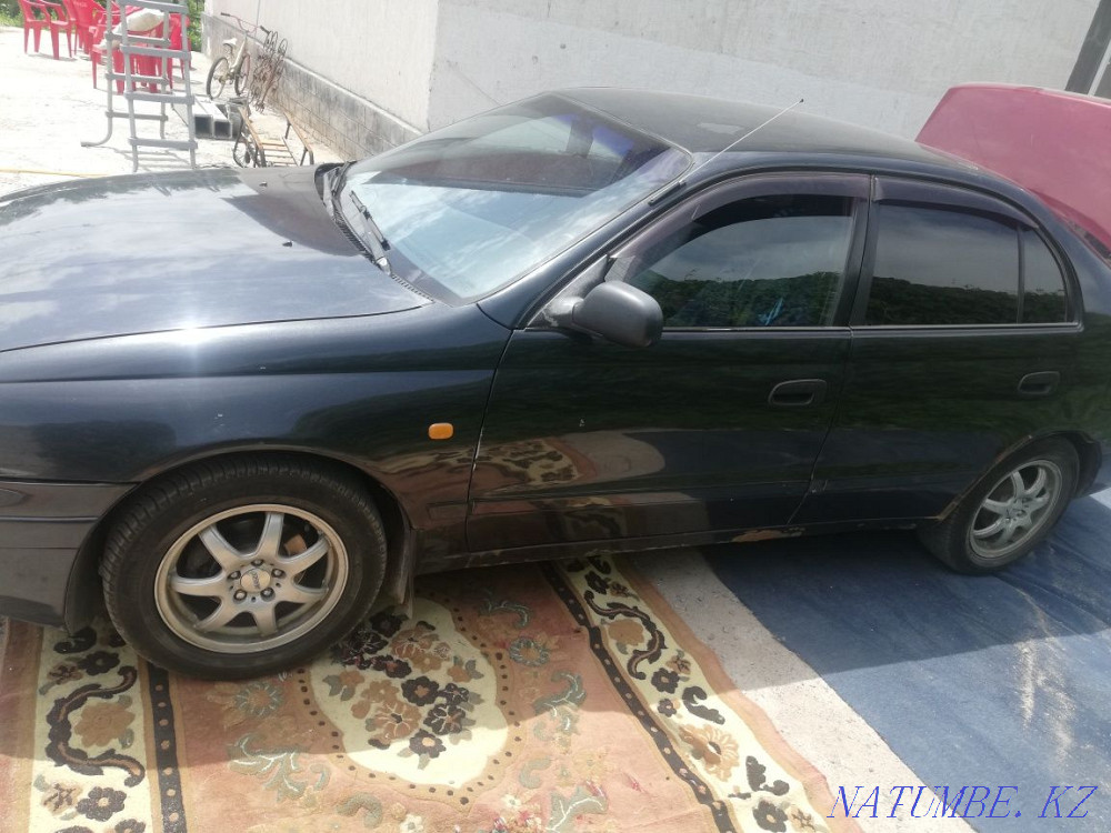 Toyota Celsior    year Almaty - photo 2