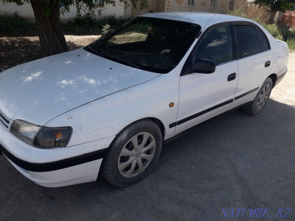 Toyota Chaser    года Кызылорда - изображение 2