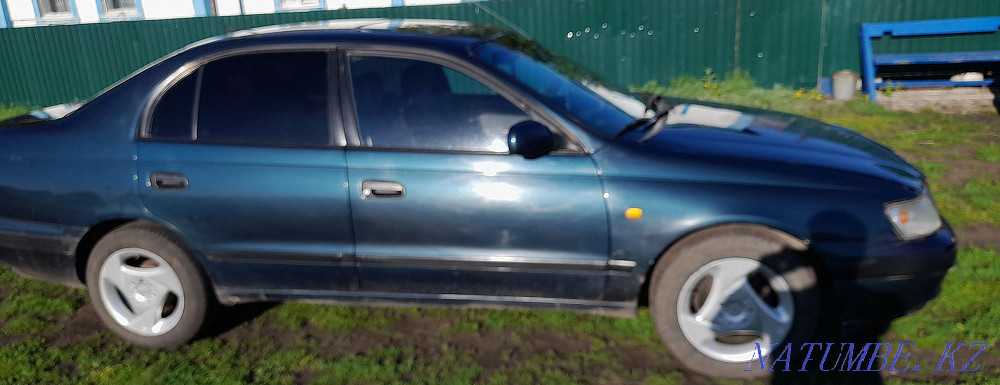 Жылдың Toyota Comfort  - изображение 1