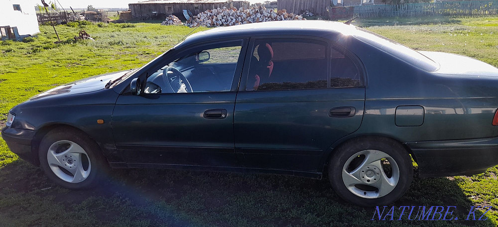 Жылдың Toyota Comfort  - изображение 2