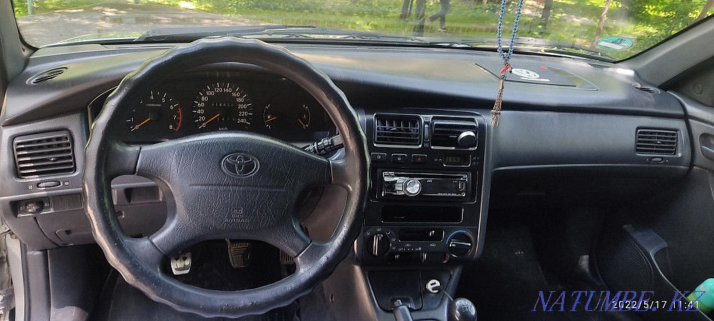 Toyota Corolla Celes    года Алматы - изображение 3