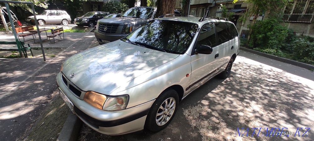 Toyota Corolla Celes    года Алматы - изображение 1