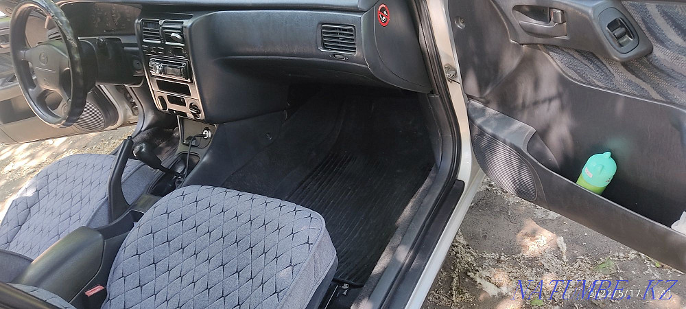Toyota Corolla Celes    года Алматы - изображение 4