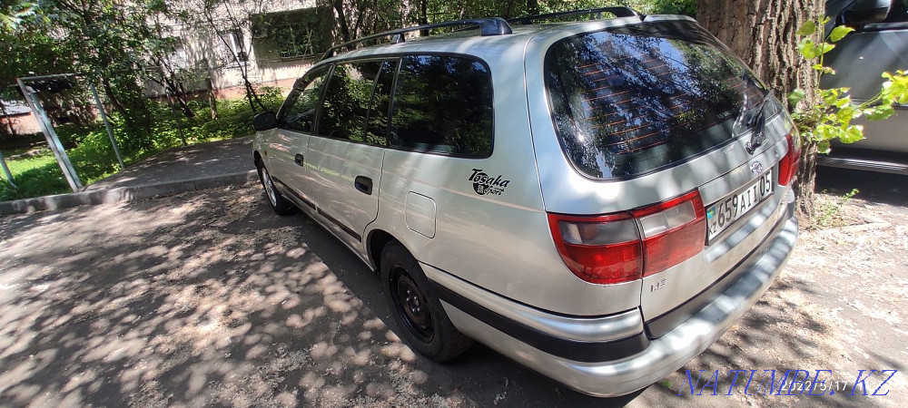 Toyota Corolla Celes    года Алматы - изображение 5