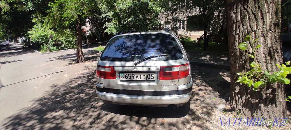 Toyota Corolla Celes    года Алматы - изображение 2