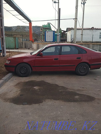 Жылдың Toyota Corolla FX  - изображение 7