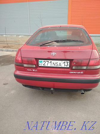 Жылдың Toyota Corolla FX  - изображение 6