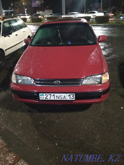 Toyota Corolla FX    года  - изображение 1