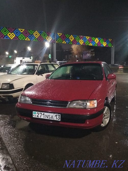Toyota Corolla FX    года  - изображение 2
