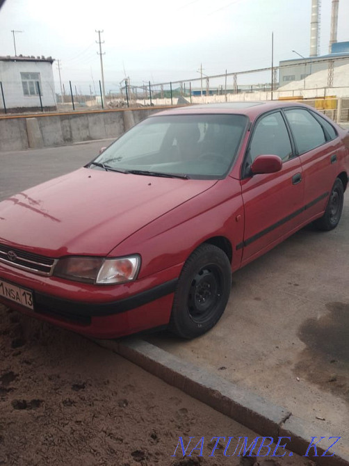 Toyota Corolla FX    года  - изображение 5