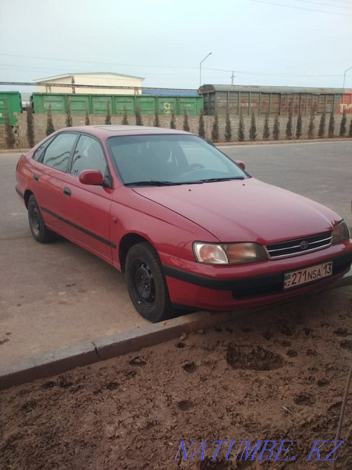 Toyota Corolla FX    года  - изображение 4