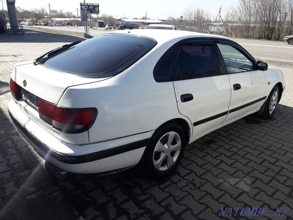 Toyota Corolla Fielder    year Панфилово - photo 3