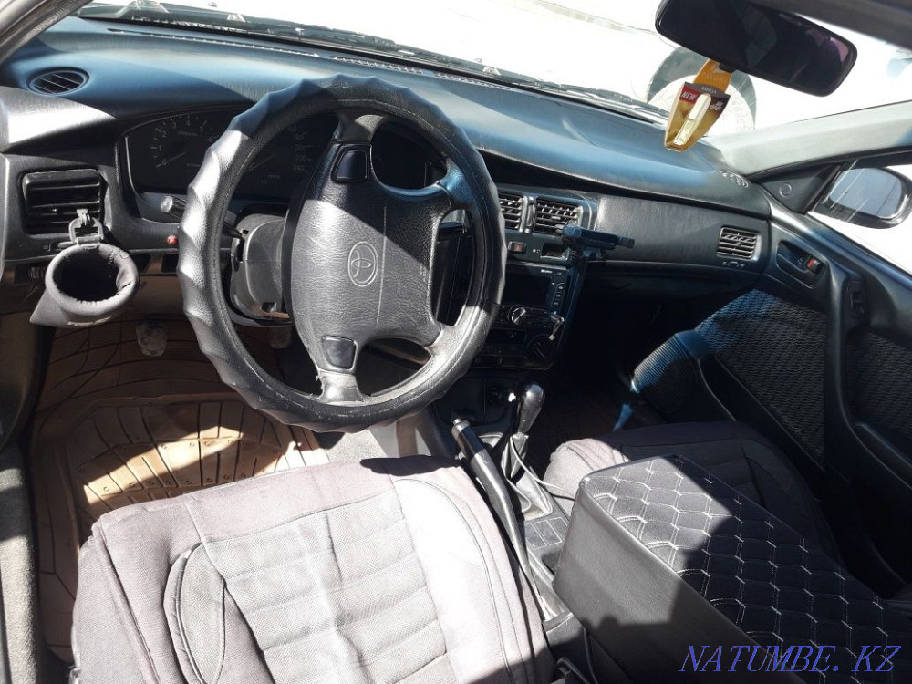 Toyota Corolla Fielder    year Панфилово - photo 4