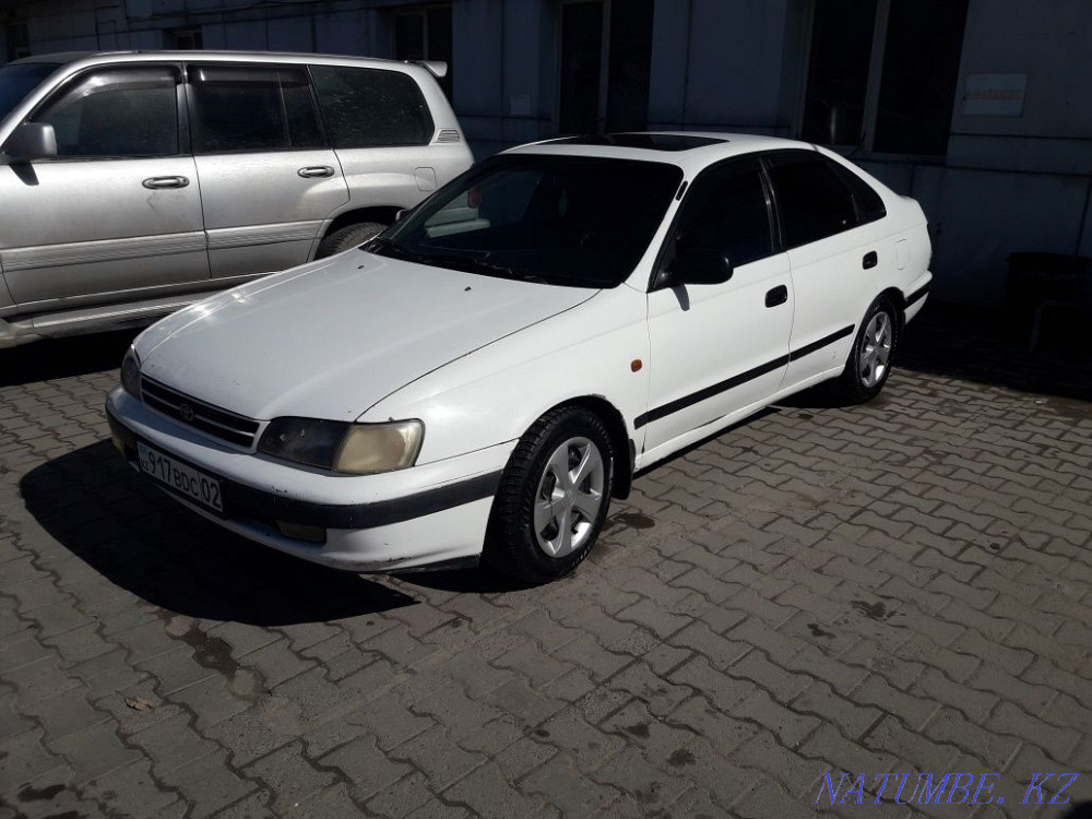 Toyota Corolla Fielder    year Панфилово - photo 1