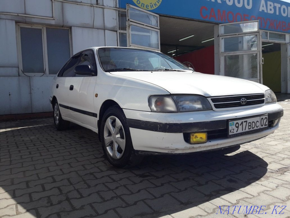 Toyota Corolla Fielder    year Панфилово - photo 2