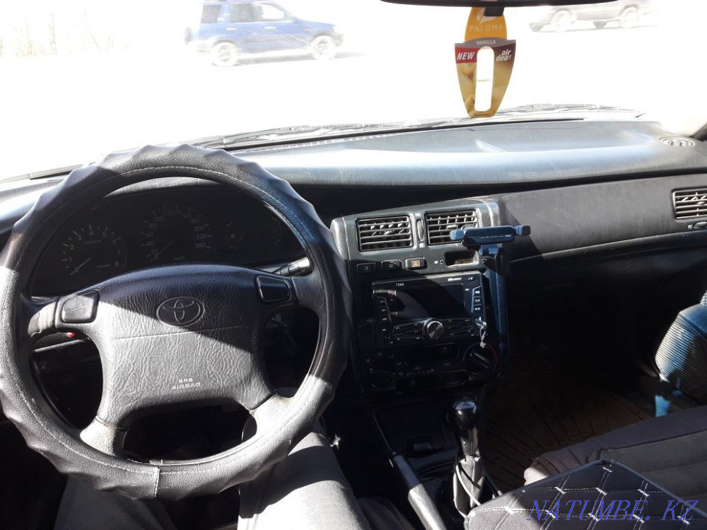 Toyota Corolla Fielder    year Панфилово - photo 6