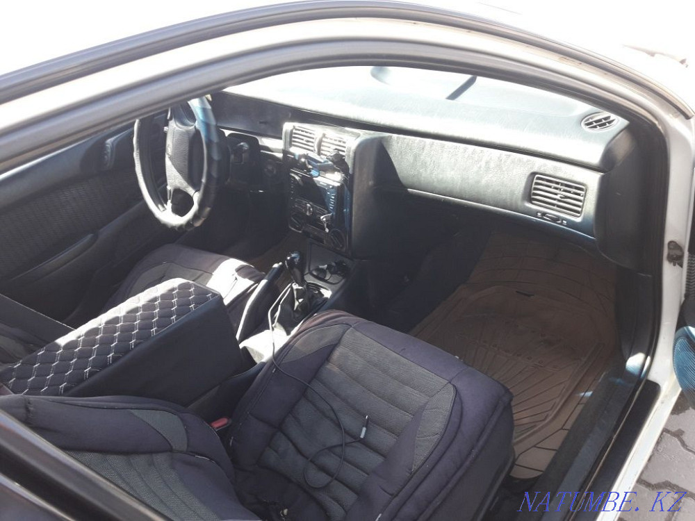 Toyota Corolla Fielder    year Панфилово - photo 5