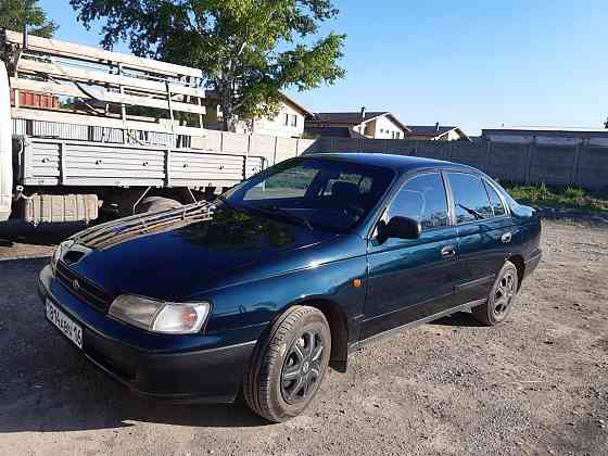 Toyota Corolla Levin    года  Өскемен