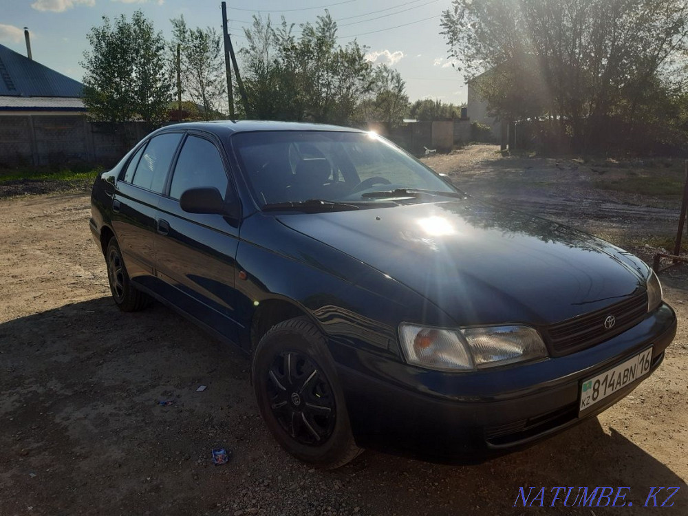 Жылдың Toyota Corolla Левині  Өскемен - изображение 4