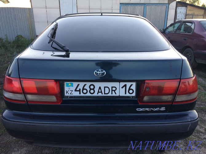 Жылдың Toyota Corolla Rumion  Өскемен - изображение 4