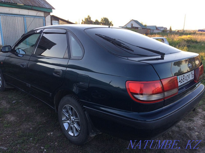 Toyota Corolla Rumion    year Ust-Kamenogorsk - photo 7